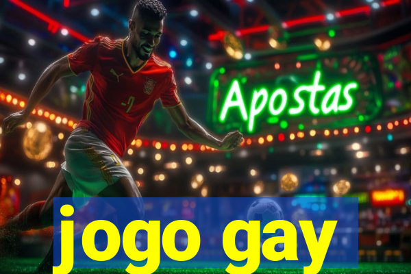 jogo gay